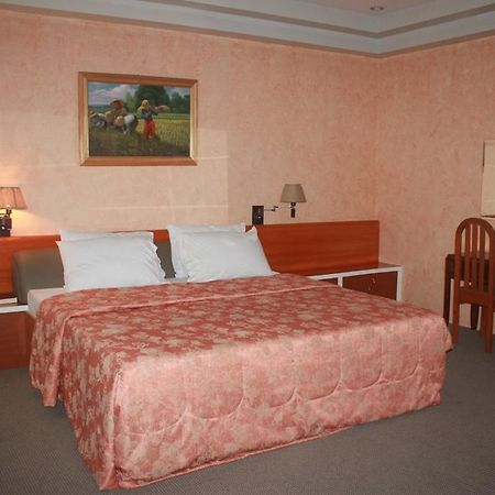 Hotel Elena 达沃 外观 照片