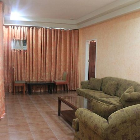 Hotel Elena 达沃 外观 照片