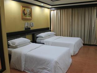 Hotel Elena 达沃 外观 照片