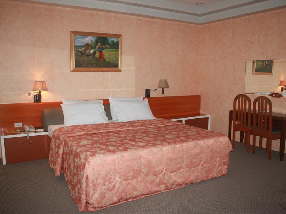 Hotel Elena 达沃 外观 照片